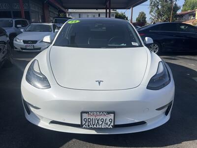 2022 Tesla Model 3 - Photo 5 - North Hollywood, CA 91601