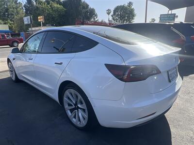 2022 Tesla Model 3 - Photo 4 - North Hollywood, CA 91601