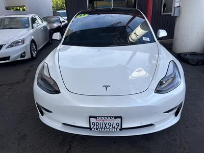 2022 Tesla Model 3   - Photo 4 - North Hollywood, CA 91601