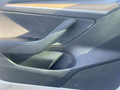 2022 Tesla Model 3 - Photo 34 - North Hollywood, CA 91601