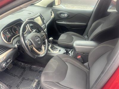 2016 Jeep Cherokee Latitude   - Photo 11 - North Hollywood, CA 91601