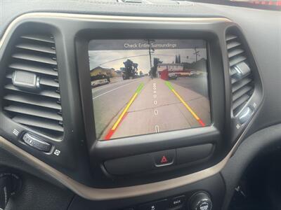 2016 Jeep Cherokee Latitude   - Photo 14 - North Hollywood, CA 91601