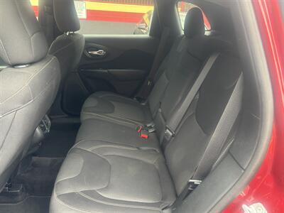 2016 Jeep Cherokee Latitude   - Photo 8 - North Hollywood, CA 91601