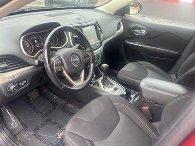 2016 Jeep Cherokee Latitude   - Photo 13 - North Hollywood, CA 91601