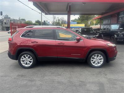 2016 Jeep Cherokee Latitude   - Photo 5 - North Hollywood, CA 91601
