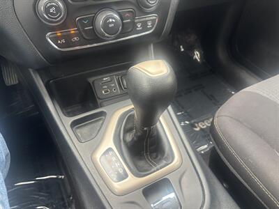 2016 Jeep Cherokee Latitude   - Photo 15 - North Hollywood, CA 91601