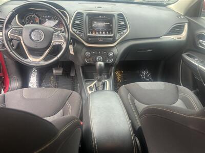 2016 Jeep Cherokee Latitude   - Photo 10 - North Hollywood, CA 91601