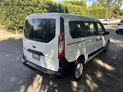 2019 Ford Transit Connect XL   - Photo 7 - North Hollywood, CA 91601