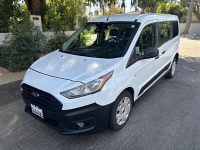 2019 Ford Transit Connect XL   - Photo 8 - North Hollywood, CA 91601