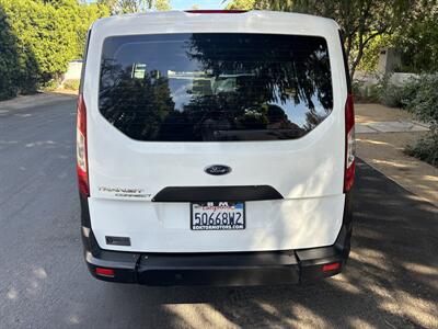 2019 Ford Transit Connect XL   - Photo 3 - North Hollywood, CA 91601