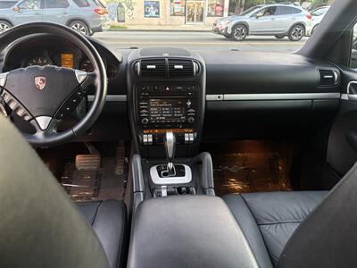 2009 Porsche Cayenne   - Photo 25 - North Hollywood, CA 91601