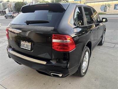 2009 Porsche Cayenne   - Photo 5 - North Hollywood, CA 91601