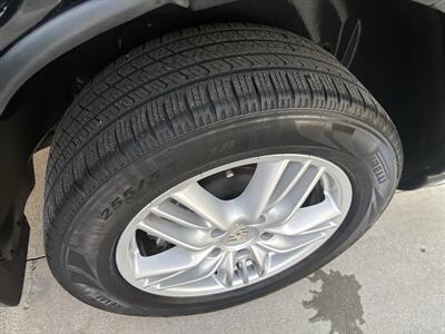 2009 Porsche Cayenne   - Photo 24 - North Hollywood, CA 91601