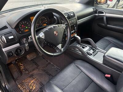 2009 Porsche Cayenne   - Photo 21 - North Hollywood, CA 91601