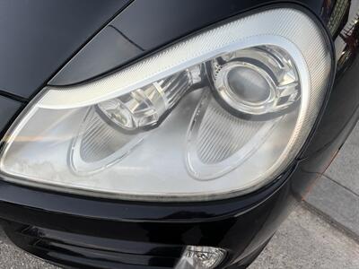 2009 Porsche Cayenne   - Photo 12 - North Hollywood, CA 91601