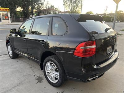 2009 Porsche Cayenne   - Photo 3 - North Hollywood, CA 91601