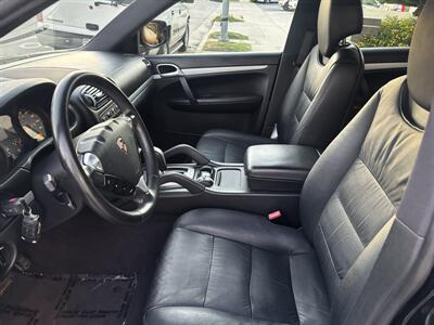 2009 Porsche Cayenne   - Photo 18 - North Hollywood, CA 91601