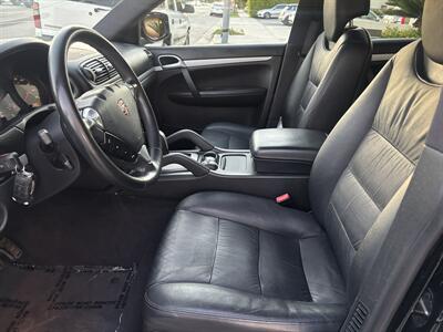 2009 Porsche Cayenne   - Photo 17 - North Hollywood, CA 91601