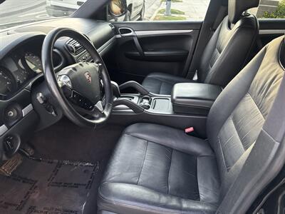 2009 Porsche Cayenne   - Photo 10 - North Hollywood, CA 91601
