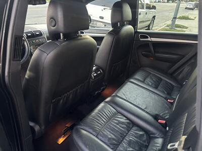 2009 Porsche Cayenne   - Photo 22 - North Hollywood, CA 91601