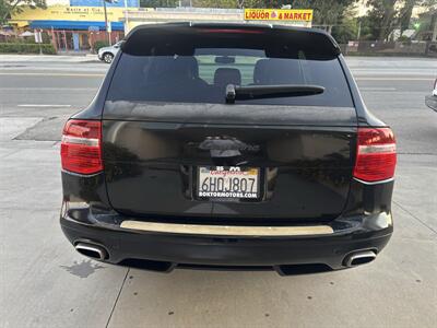 2009 Porsche Cayenne   - Photo 6 - North Hollywood, CA 91601
