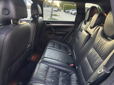 2009 Porsche Cayenne   - Photo 20 - North Hollywood, CA 91601