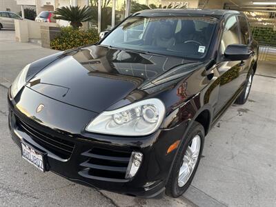 2009 Porsche Cayenne   - Photo 7 - North Hollywood, CA 91601