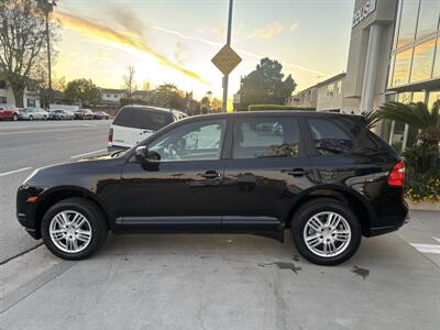 2009 Porsche Cayenne   - Photo 2 - North Hollywood, CA 91601