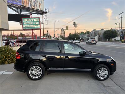 2009 Porsche Cayenne   - Photo 4 - North Hollywood, CA 91601
