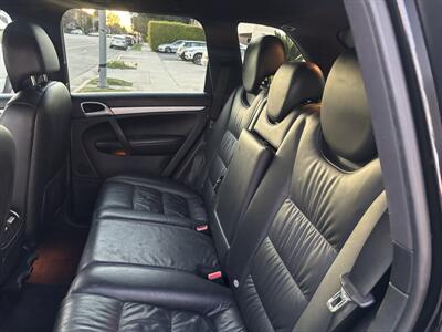 2009 Porsche Cayenne   - Photo 19 - North Hollywood, CA 91601