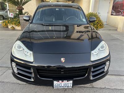 2009 Porsche Cayenne   - Photo 8 - North Hollywood, CA 91601