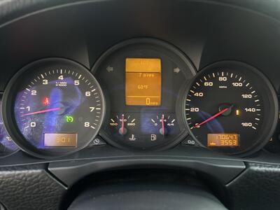 2009 Porsche Cayenne   - Photo 15 - North Hollywood, CA 91601