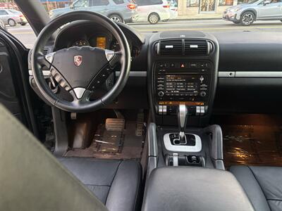 2009 Porsche Cayenne   - Photo 26 - North Hollywood, CA 91601
