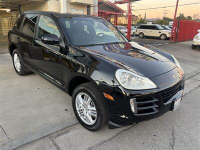 2009 Porsche Cayenne   - Photo 9 - North Hollywood, CA 91601