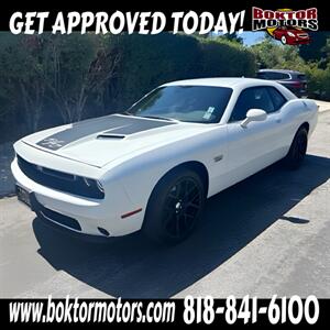 2016 Dodge Challenger R/T   - Photo 1 - North Hollywood, CA 91601