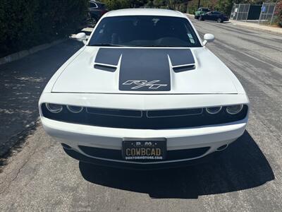 2016 Dodge Challenger R/T   - Photo 7 - North Hollywood, CA 91601