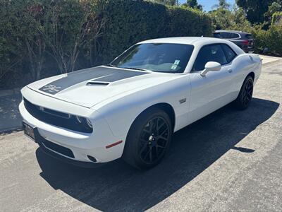 2016 Dodge Challenger R/T   - Photo 2 - North Hollywood, CA 91601