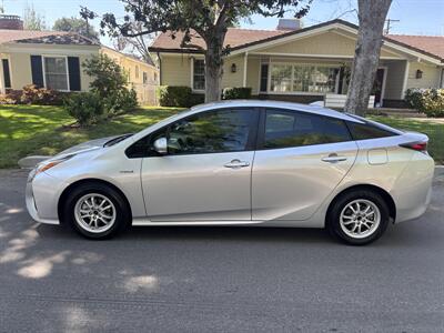 2017 Toyota Prius Two Eco - Photo 8 - North Hollywood, CA 91601