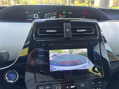 2017 Toyota Prius Two Eco - Photo 20 - North Hollywood, CA 91601