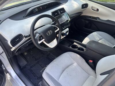 2017 Toyota Prius Two Eco - Photo 12 - North Hollywood, CA 91601