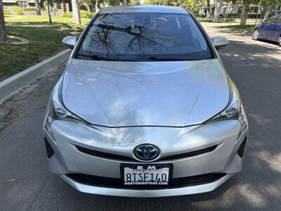 2017 Toyota Prius Two Eco - Photo 10 - North Hollywood, CA 91601