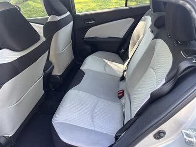 2017 Toyota Prius Two Eco - Photo 15 - North Hollywood, CA 91601