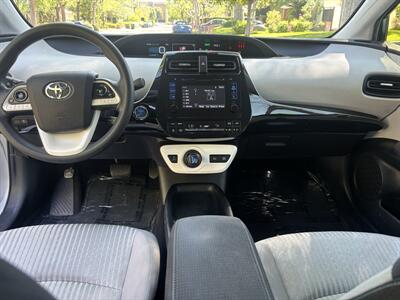 2017 Toyota Prius Two Eco - Photo 18 - North Hollywood, CA 91601