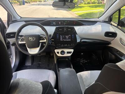 2017 Toyota Prius Two Eco - Photo 14 - North Hollywood, CA 91601