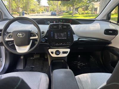 2017 Toyota Prius Two Eco - Photo 19 - North Hollywood, CA 91601