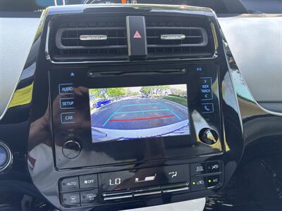 2017 Toyota Prius Two Eco - Photo 21 - North Hollywood, CA 91601