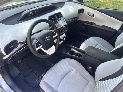 2017 Toyota Prius Two Eco - Photo 17 - North Hollywood, CA 91601