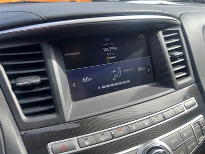 2019 INFINITI QX60 Luxe   - Photo 29 - North Hollywood, CA 91601