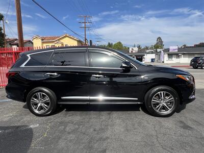 2019 INFINITI QX60 Luxe   - Photo 6 - North Hollywood, CA 91601
