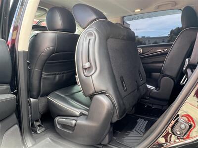2019 INFINITI QX60 Luxe   - Photo 23 - North Hollywood, CA 91601